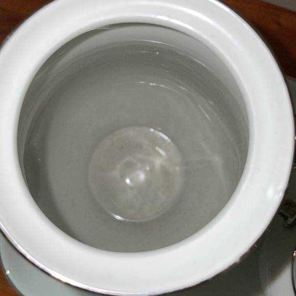 Vintage Belcrest Queen Anne Germany china tea coffee set - Picture 4 of 12